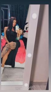 711236886: Chica busca chico en Madrid