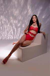 662324101: Transexual en Las Palmas