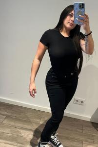 692501241: Chica busca chico en Valencia