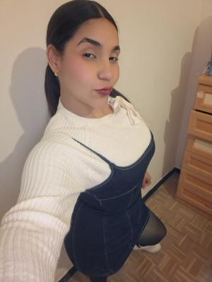 613234829: Chica busca chico en Valladolid
