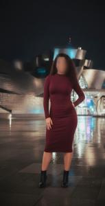 609724452: Chica busca chico en Vizcaya