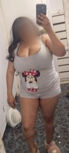668567764: Chica busca chico en Barcelona