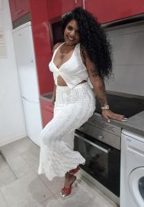 678416793: Chica busca chico en Madrid