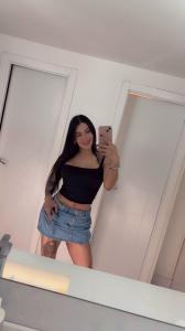 691387550: Transexual en Barcelona