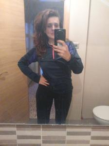 644649945: Chica busca chico en Alicante