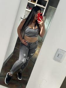 610151935: Chica busca chico en Granada