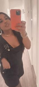 691177054: Transexual en Madrid