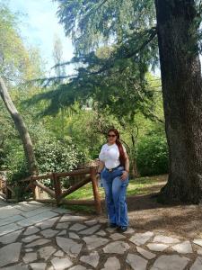 643433251: Chica busca chico en Madrid