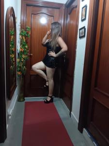 606681637: Chica busca chico en La Rioja
