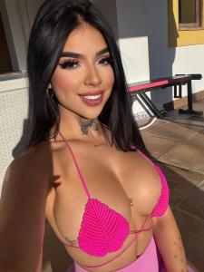 687671174: Chica busca chico en Málaga