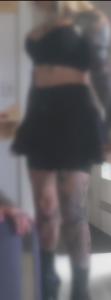613805225: Chica busca chico en Madrid
