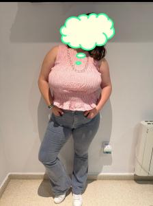 722664004: Chica busca chico en Badajoz