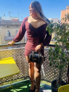 663530068: Transexual en Barcelona