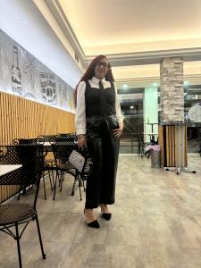 641854979: Chica busca chico en Sevilla