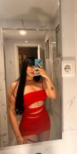 637220320: Chica busca chico en Madrid