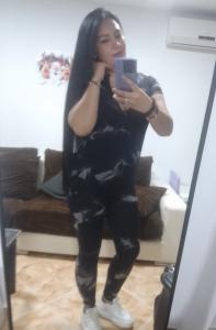 641685215: Chica busca chico en Almería