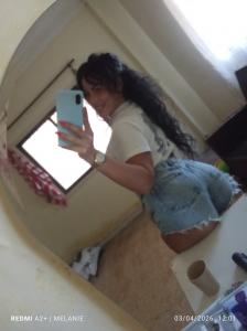 604229020: Chica busca chico en Las Palmas