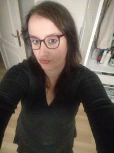 644028541: Chica busca chico en Murcia