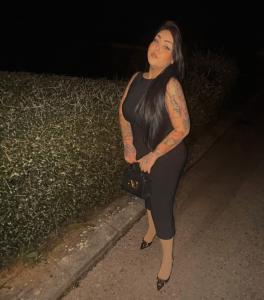 603408861: Chica busca chico en Almería