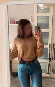 603189353: Chica busca chico en Murcia