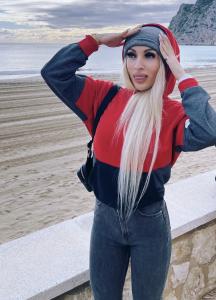 610196647: Travesti en Valencia