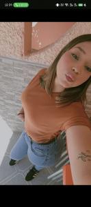 602607120: Chica busca chico en Alicante