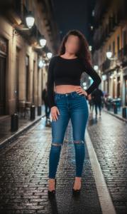 609724452: Chica busca chico en Vizcaya