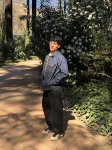 602693089: Chico busca chica en Madrid