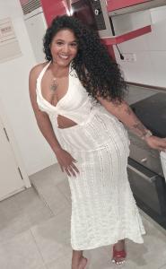 678416793: Chica busca chico en Madrid