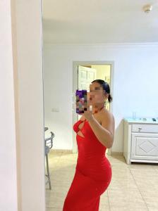 654243293: Chica busca chico en Madrid