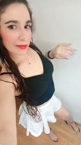 674108537: Chica busca chico en Murcia