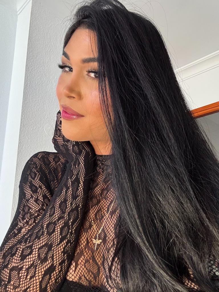 Travesti en Almería: 