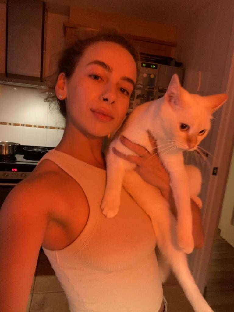 Virtual en Madrid: Virtual