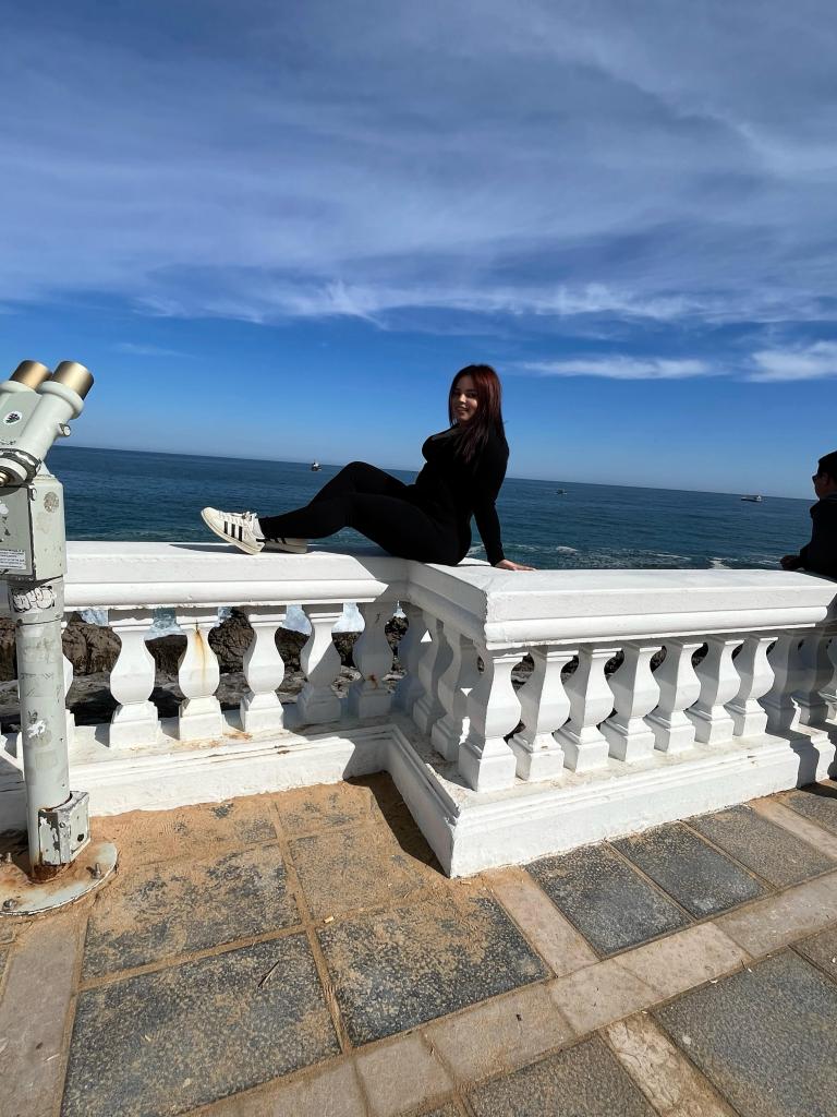 Chica busca chico en Vizcaya: 