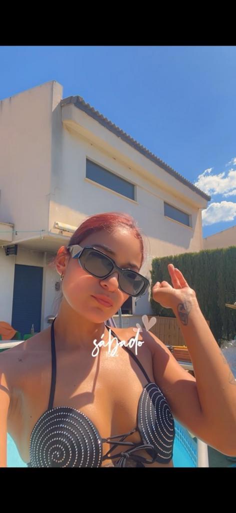 Chica busca chico en La Coruña: 