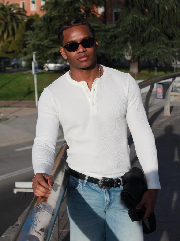 Chico busca chica en Madrid: 