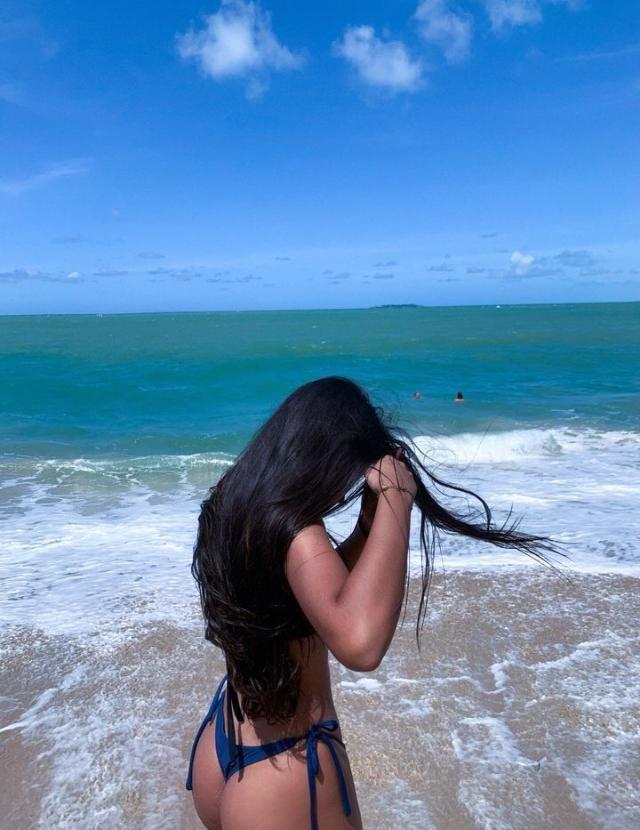 Chica busca chico en Tenerife: 