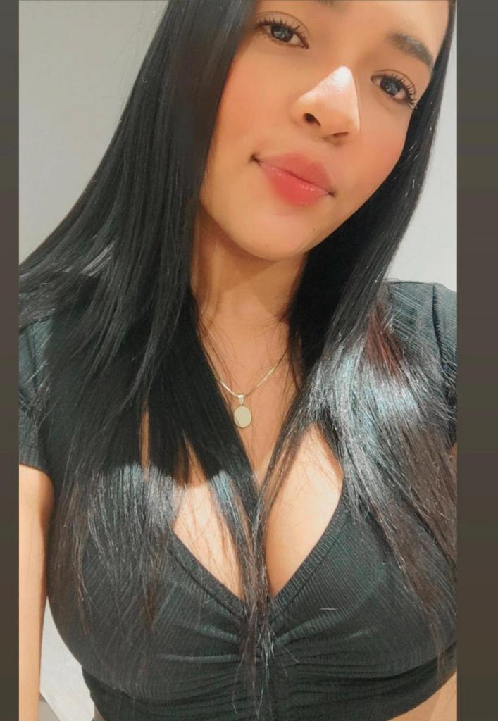 Chica busca chico en Las Palmas: 