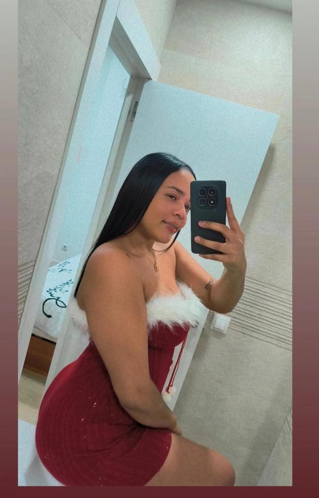 Chica busca chico en Las Palmas: 