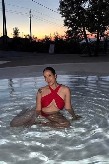 Chica busca chico en La Rioja: 