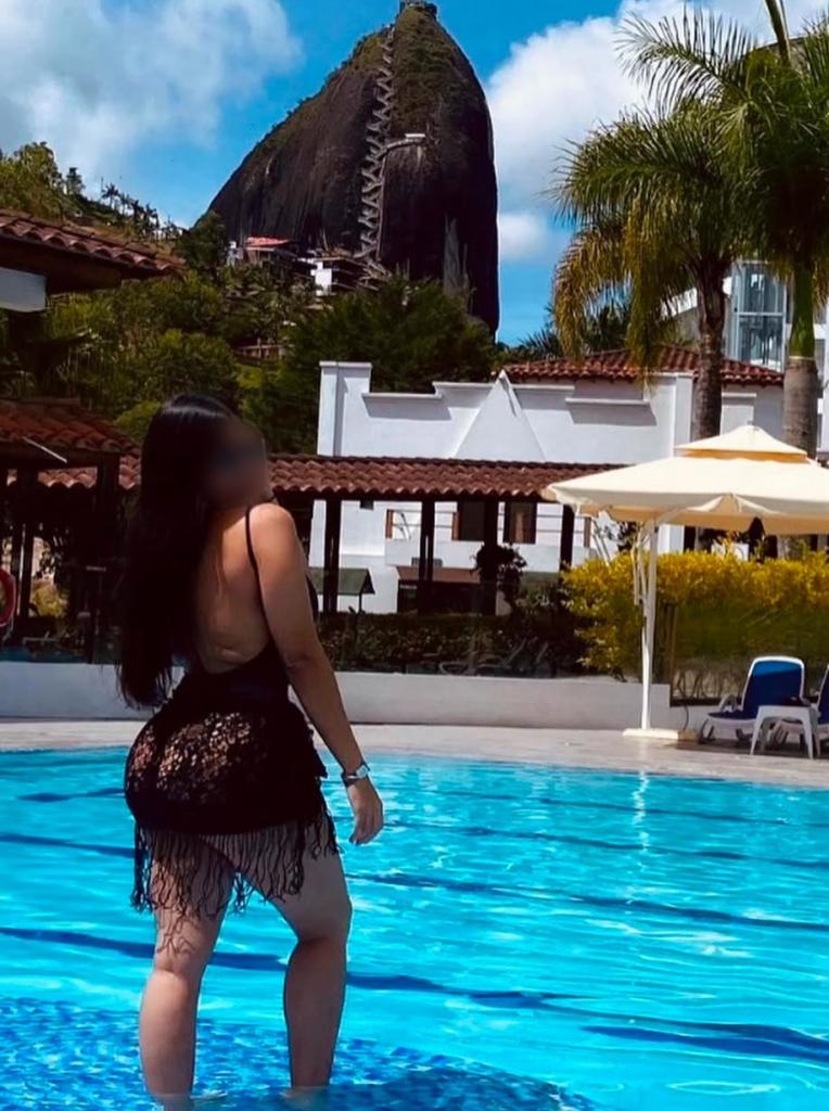 Chica busca chico en Las Palmas: 