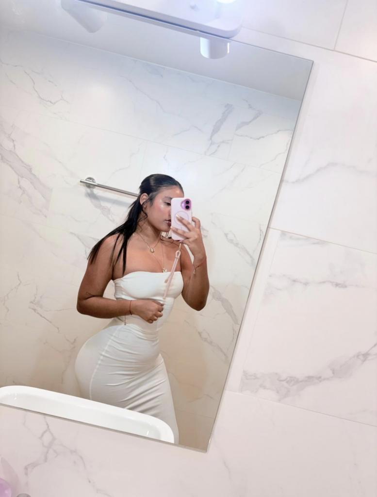 Chica busca chico en Las Palmas: 