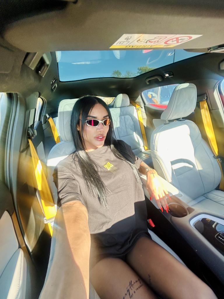 Travesti en Alicante: 