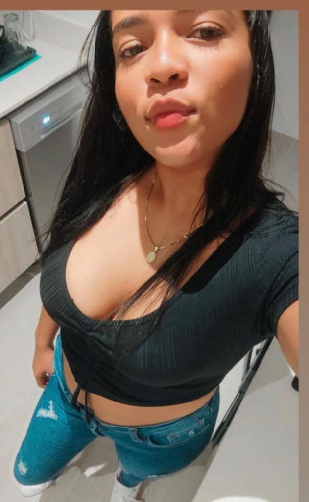 Chica busca chico en Las Palmas: 