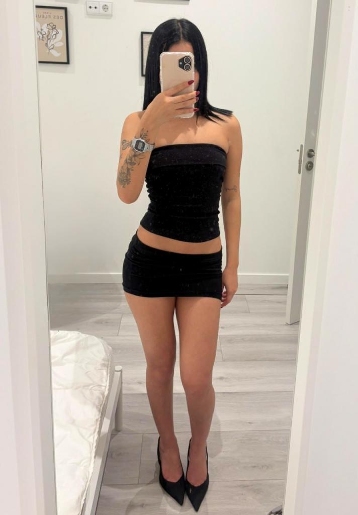 Chica busca chico en Mallorca: 