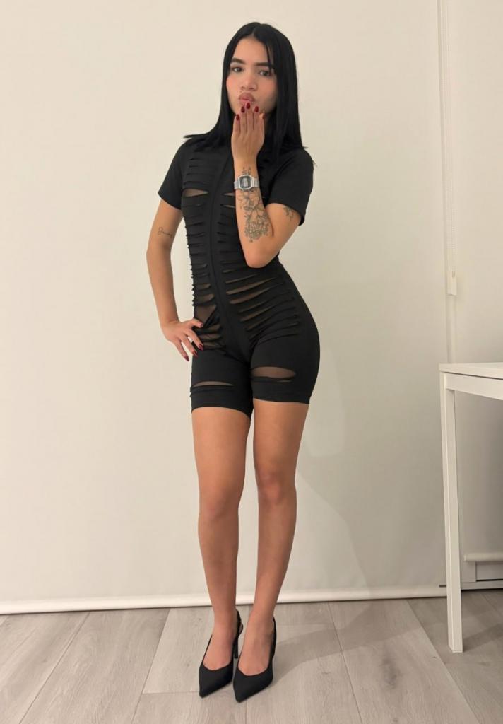 Chica busca chico en Mallorca: 