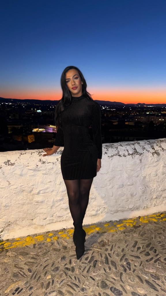 Travesti en Granada: 