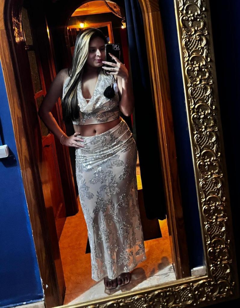 Chica busca chico en Las Palmas: 