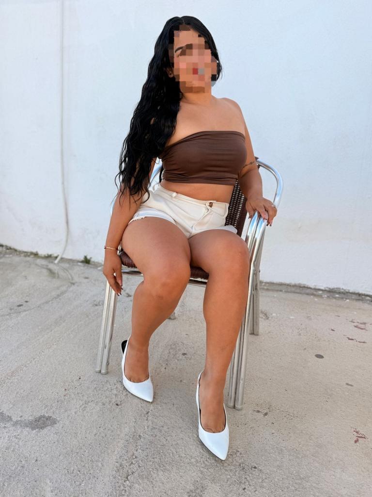 Chica busca chico en Valencia: 