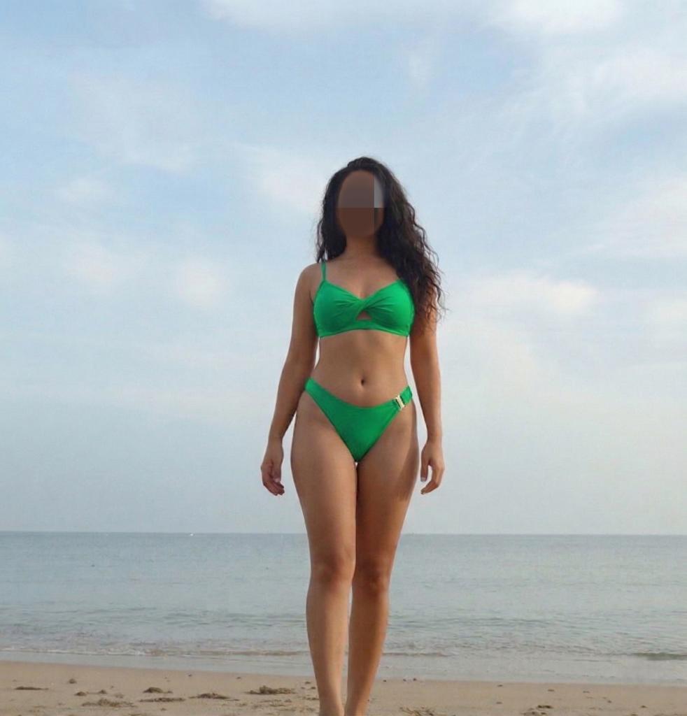 Chica busca chico en Huesca: 